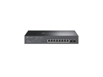 TP-Link Omada Switch 8x GE SG2210MP