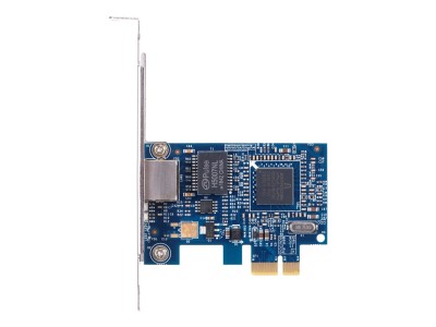 LANBERG PCI-Express->RJ45 Netzwerkkarte PCI-E 1GB Broadcom