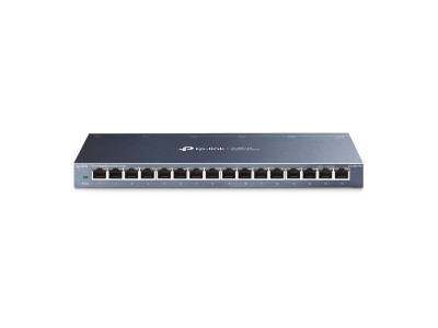 TP-Link Switch 16x GE TL-SG116 V2