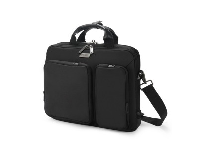 Dicota Slim Case SEVEN 12-14" black