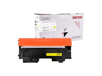 Xerox Toner Everyday HP 117A (W2072A)
