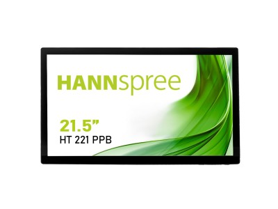 Hannspree 54.6cm (21,5")