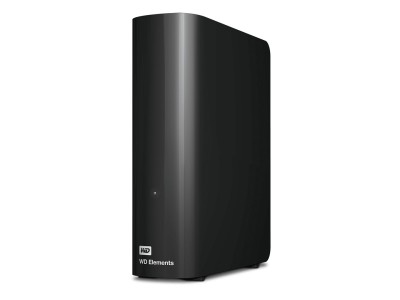 WD 8.9cm 14 TB USB3