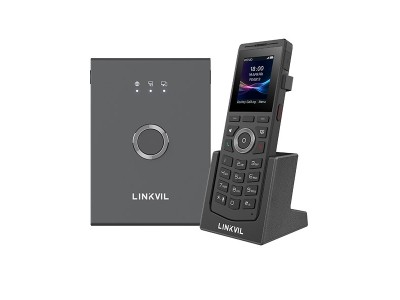 Fanvil DECT Phone W710P