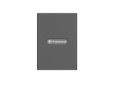 Card Reader Transcend TS-RDE2, CFexpress Typ-B