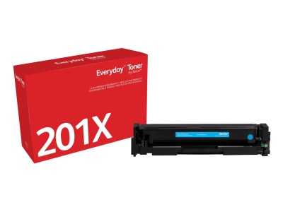 Xerox Toner Everyday HP 201X (CF401X)