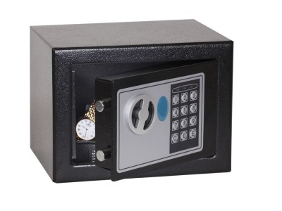 Phoenix Safe Einbruchschutztresor SS0721E Compact Home
