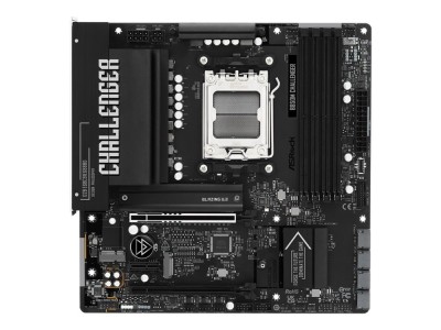 ASRock B850M Challenger AM5 mATX HDMI/DP