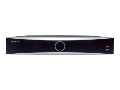 LevelOne Netzwerk Videorekorder 32-Kanal/ 4xHDD/12MP/GEMINI