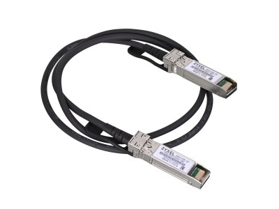 Zyxel Kabel DAC10G-1M 10G Stacking-Kabel inkl