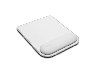 Kensington Mauspad ErgoSoft mit Handballenauflage grau