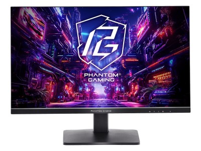 ASRock 68,5cm PG27QFT1B 16:9 HDMI/DP