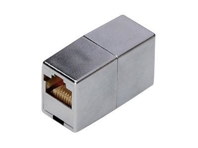 DIGITUS RJ45 Kupplung Cat5e RJ45 ->