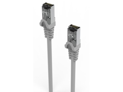 INCA Ethernetkabel 23AWG Cat7 Kupfer 10Gbit