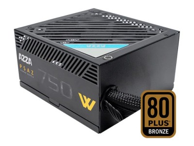 AZZA Netzteil 750W ATX 3.1