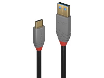LINDY USB 3.1 Kabel Typ