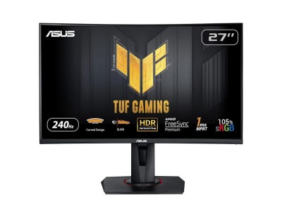 ASUS TUF Gaming VG27VQM 68.6cm