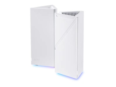MSI Roamii BE Pro Mesh System