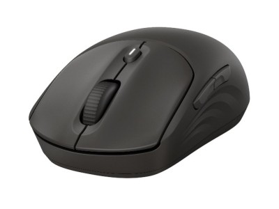 HP 405 Quiet Black Wireless Mouse