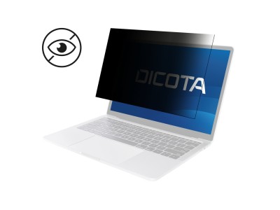 Dicota Privacy Filter 2-way magnetic Universal