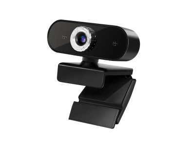 Logilink Webcam 720p HD Webcam +