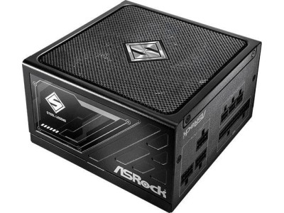 ASRock Steel Legend SL-650G 650W ATX