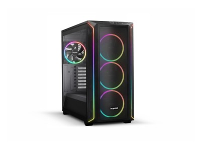 Be quiet! Geh Shadow Base 800