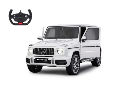 Jamara Mercedes-Benz AMG G63 1:14 2