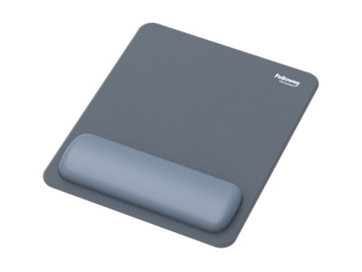 Fellowes Mauspad-Handgelenkauflage Breyta blau