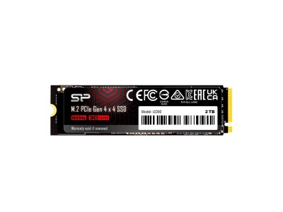 Silicon Power SSD 2TB M.2
