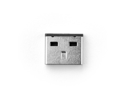 SmartKeeper Basic "USB-A Port" Blocker