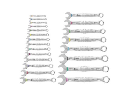 Wera 6003 Joker 22 Set 1