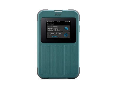 Acer Connect Enduro M4 5G Funktion