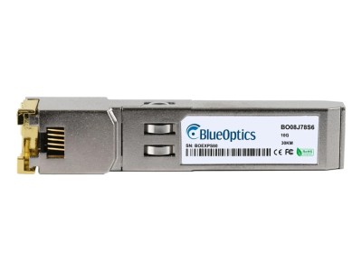 HPE Kompatibel S0G18A SFP+ RJ45 10GBASE-T