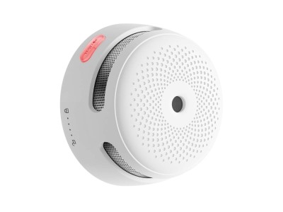 X-Sense Rauchmelder XS01-M Vernetzter RF-Funk-Mini