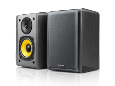 Edifier R1010BT 2.0 Bluetooth schwarz