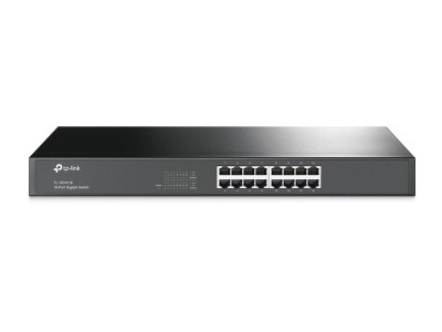 TP-Link Switch 16x GE TL-SG1016 V17