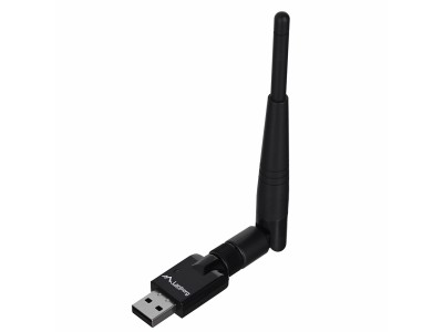 LANBERG drahtlose Netzwerkkarte N150 USB 1x