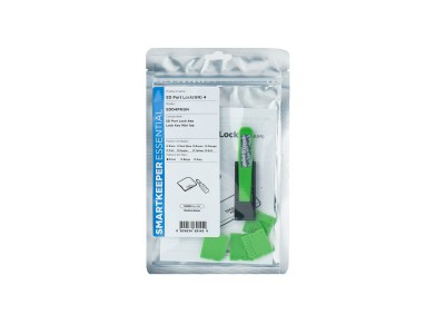 SmartKeeper Mini "SD Port" Blocker