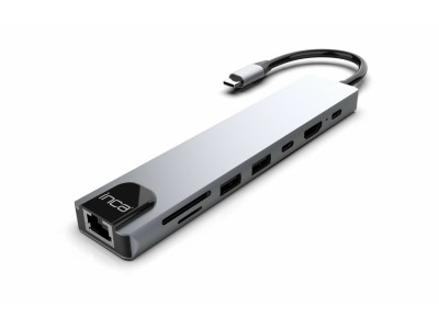 INCA Adapter ITPC-7T Typ C >