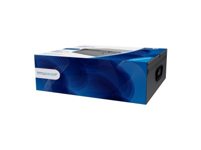MediaRange CD DJ-Case für 500 CD/DVDs