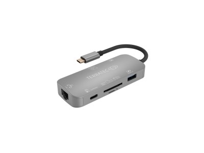TERRATEC Adapter Connect C8 USB-C ->
