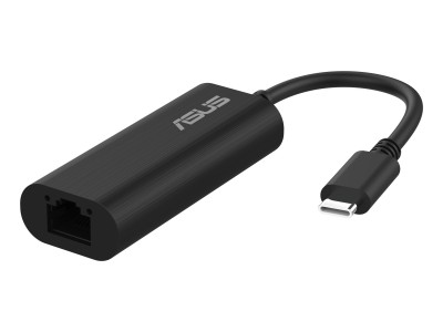 ASUS WL-USB Ethernet-Adapter C2500 2.5G