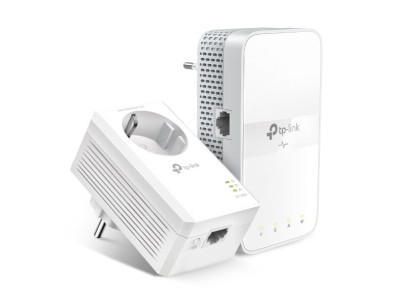TP-Link Powerline TL-WPA7619 KIT (WL/AC/AV1000)