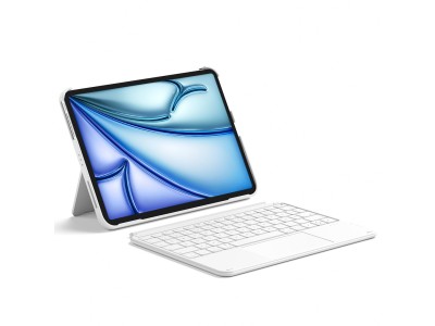Inateck Keyboard Ace Touch iPad 11&quot