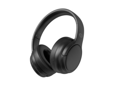 CONCEPTRONIC Headset Stereo WLS BT5.4/Mikro/Faltb