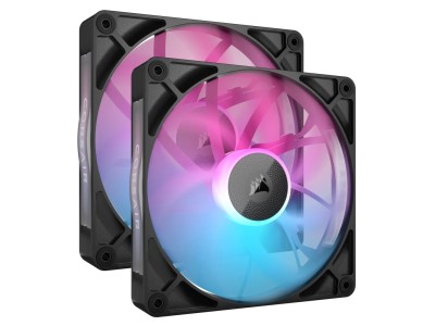 CORSAIR Lüfter iCUE Link RX140 RGB