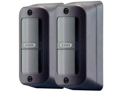 ABUS Draht-Infrarot Lichtschranke 20 m