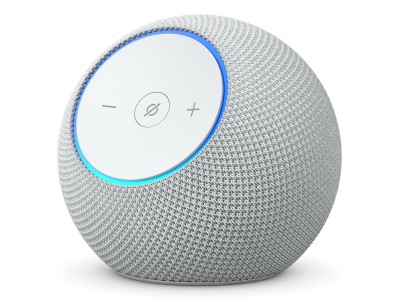 Amazon Echo Dot Max (2025) White