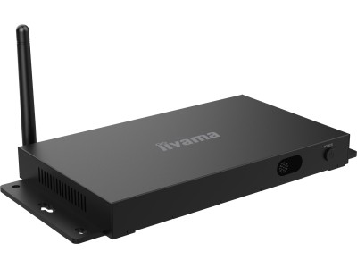 IIYAMA IISIGNAGEBOX-1 Signage Box Android